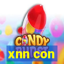 xnn con